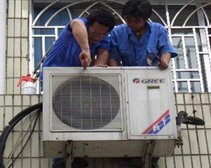 新河空调维修售后服务中心