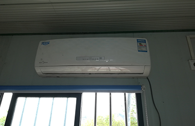 新河空调维修在哪里找