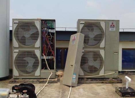 新河空调维修电话号码多少