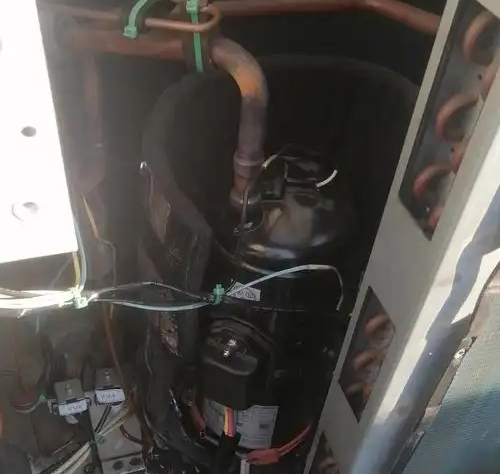 新河维修变频空调电话在哪里找