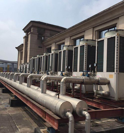 新河多联机维修 新河中央空调维修