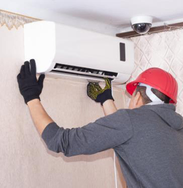 新河空调内机噪音大